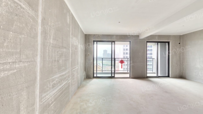 江上雲境二手房实景图