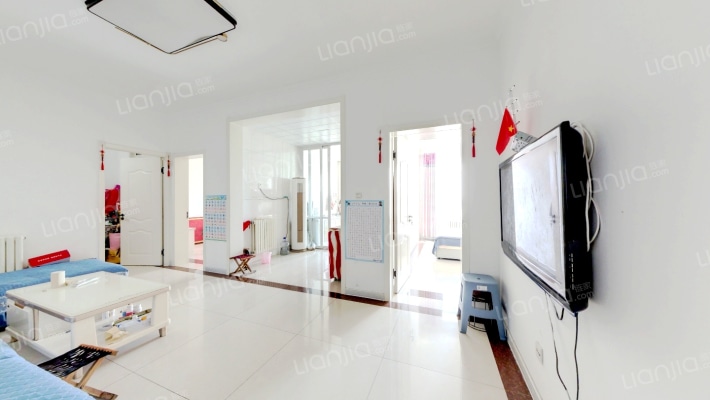 鲁东大厦二手房实景图