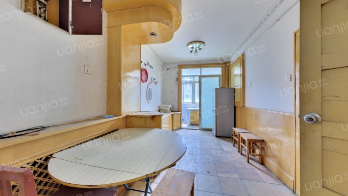 潘家村小区二手房实景图