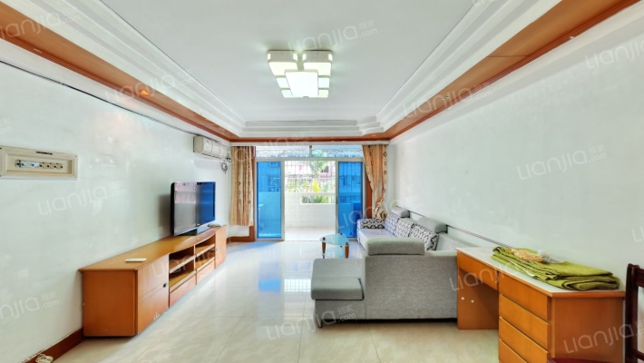 福星花园二手房实景图