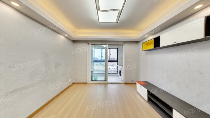 阳光城丽景湾二手房实景图