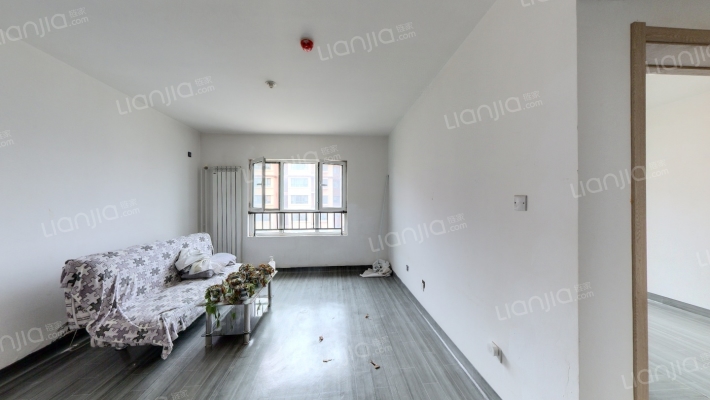 建投保障房二手房实景图