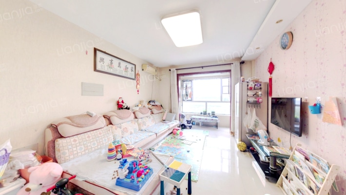 水暖城二手房实景图