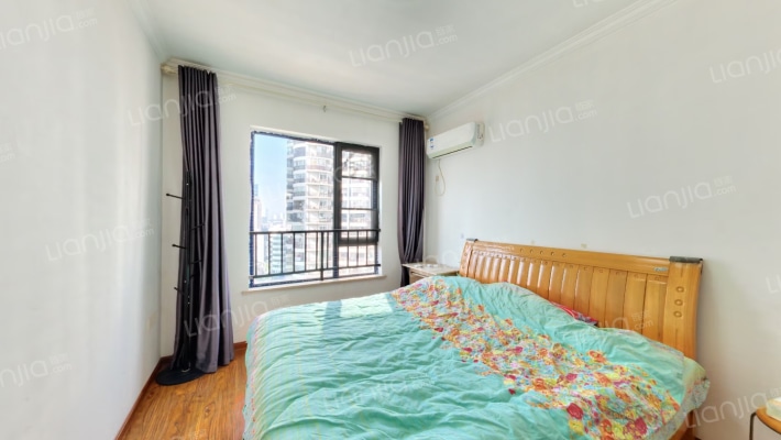 向阳佳苑B区二手房实景图