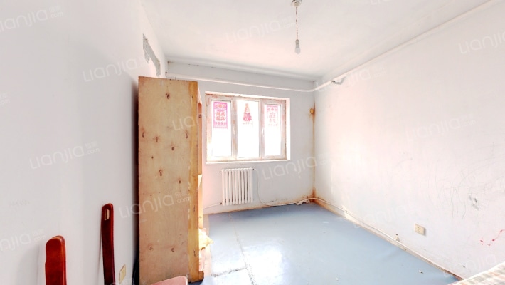 福庭里二手房实景图