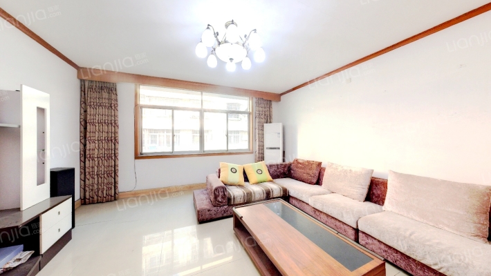 玉华苑二手房实景图