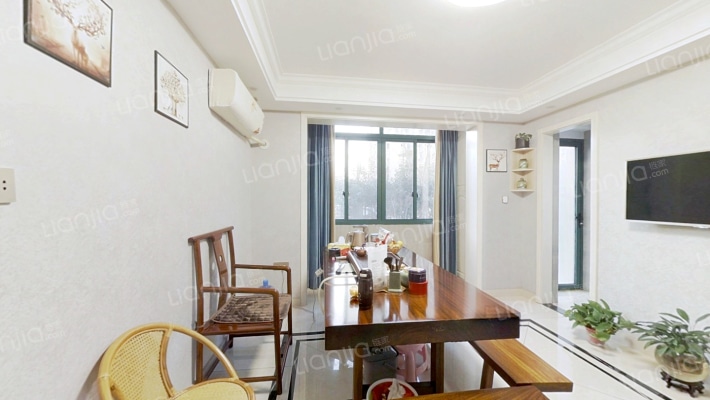 景湾花园A区二手房实景图