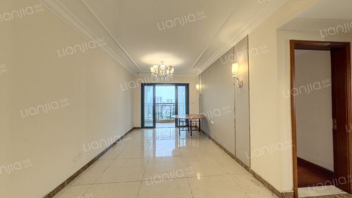 恒大山水城明苑二手房实景图