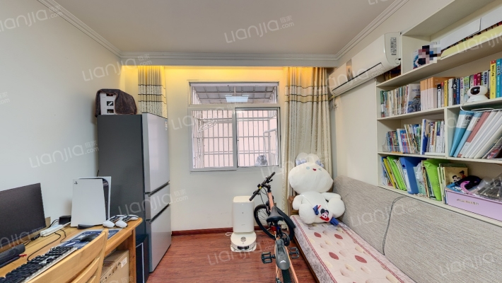 小珠子巷西二手房实景图