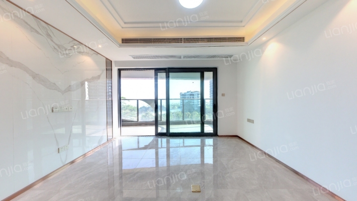 天恒湾景二手房实景图