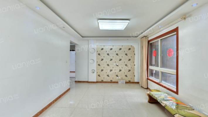 华润二十四城一期二手房实景图