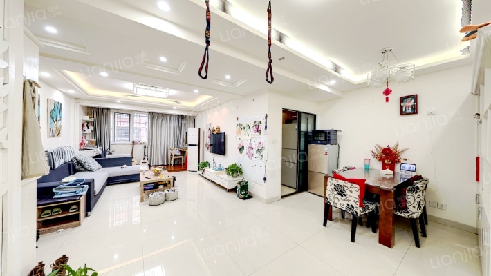 方家新村二手房实景图