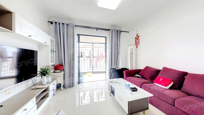 流溪半岛二手房实景图