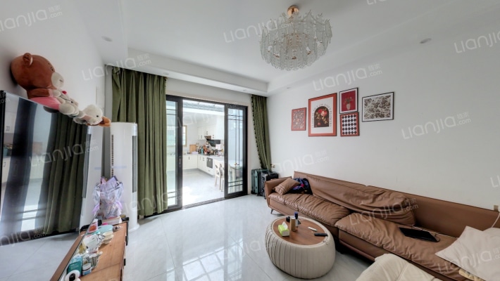 横溪镇桑园新村二手房实景图