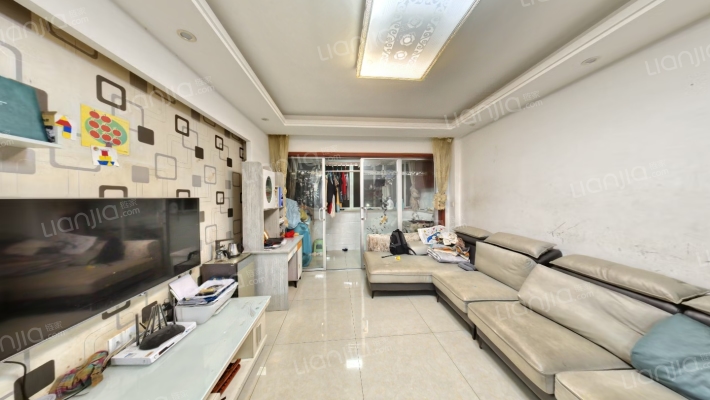 南苑二村二手房实景图