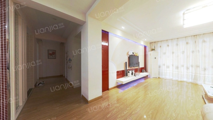 旺旺家缘二手房实景图