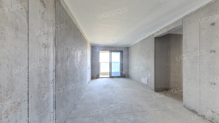 新力大境天城二手房实景图