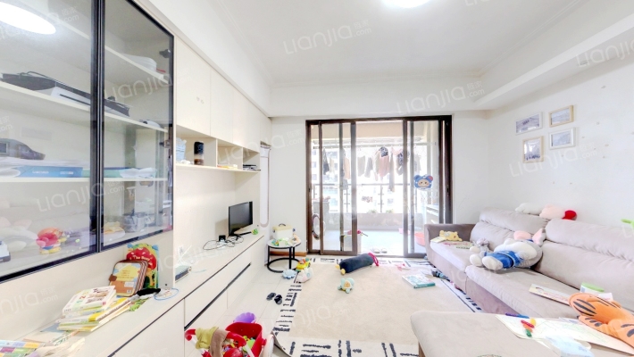 融侨宜家二期二手房实景图