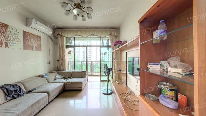 瑞康花园二手房实景图