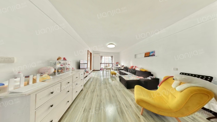 新景观一期二手房实景图