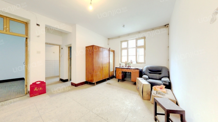 同乐路10号院二手房实景图