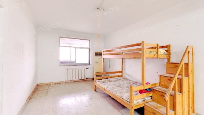 石桥小区二手房实景图