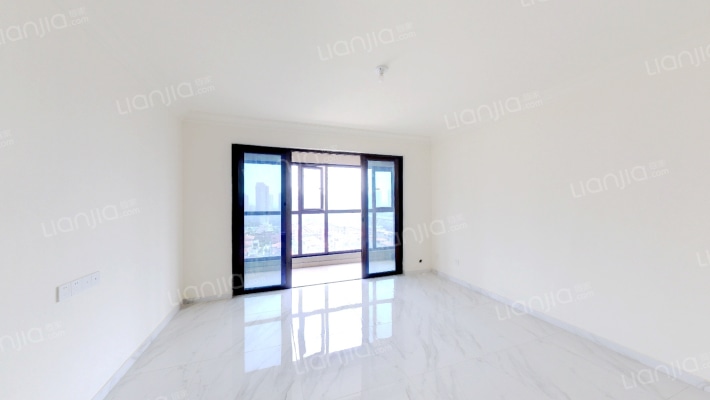 郑开碧桂园二手房实景图