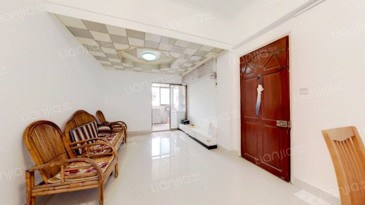 中山八路二手房实景图