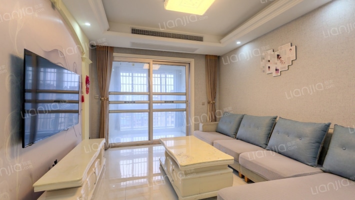 东城逸品东区二手房实景图