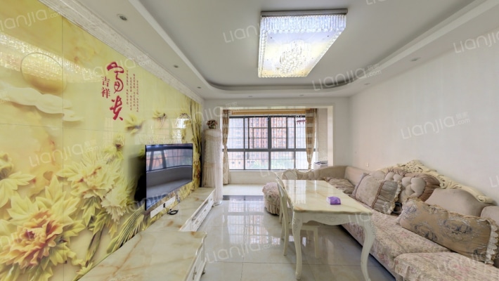 紫华郡二手房实景图