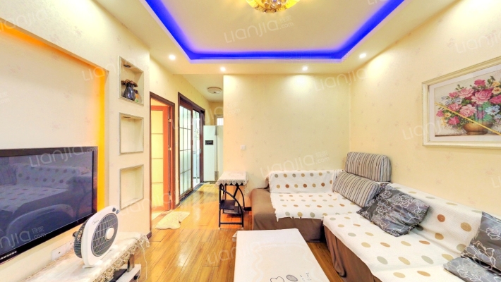 袁家小苑二手房实景图