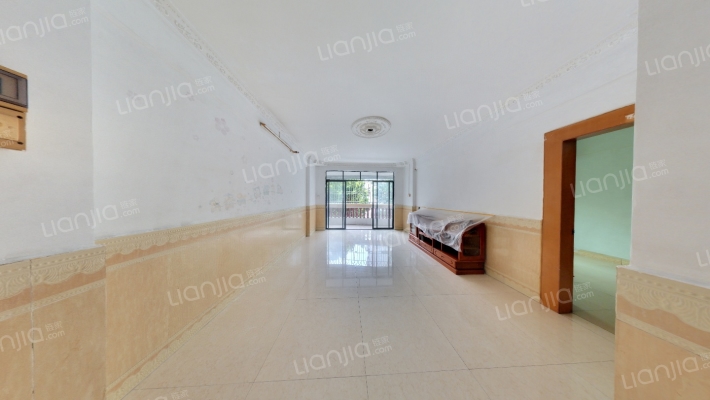 华美花园二手房实景图