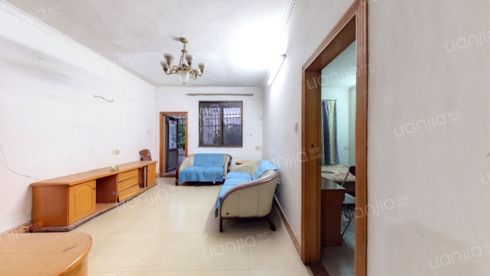 海关宿舍（商检宿舍）二手房实景图