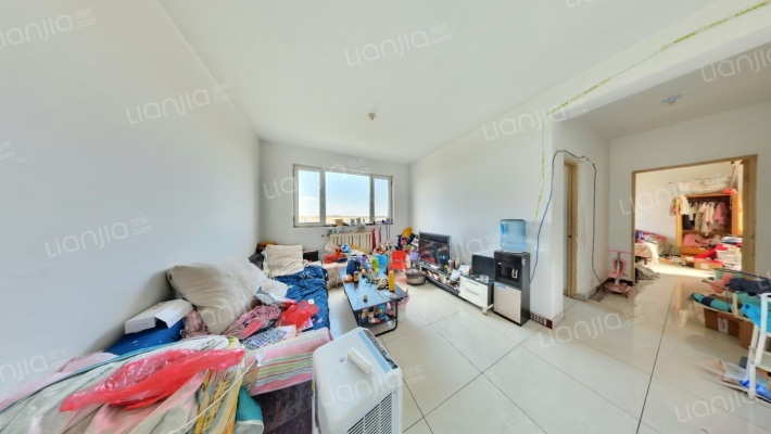 福和园二手房实景图