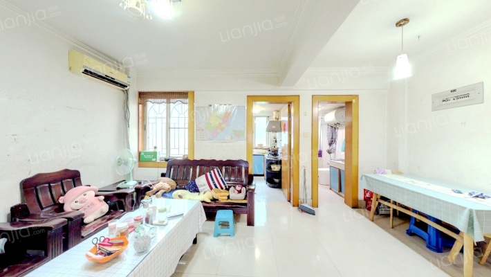 文华小区一区二手房实景图