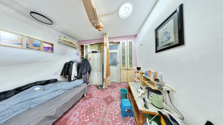 金银村小区二手房实景图