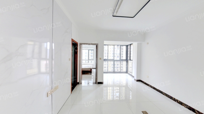 泰城幸福雅居二手房实景图