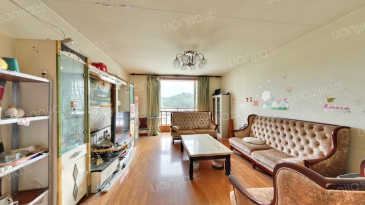 景湖苑二手房实景图