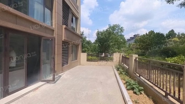 建业春天里二手房实景图