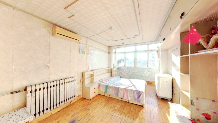 辛家庄二小区（仙游路）二手房实景图