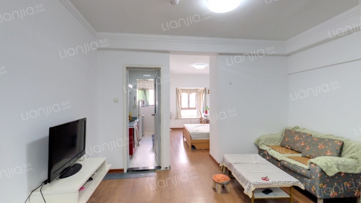 兰卡威国际二手房实景图