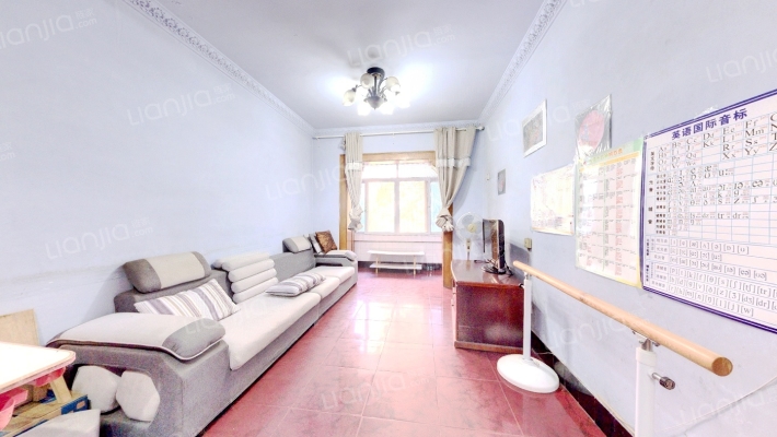 向荣苑二手房实景图