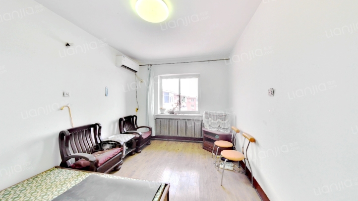 金丰小区二手房实景图