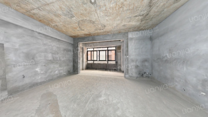 金地华宸公馆二手房实景图