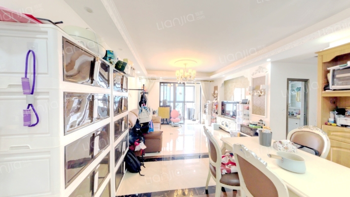 金榜家园二手房实景图