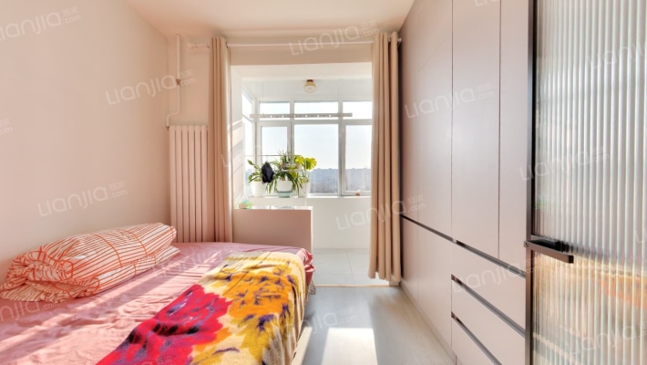 永定门东街西里二手房实景图