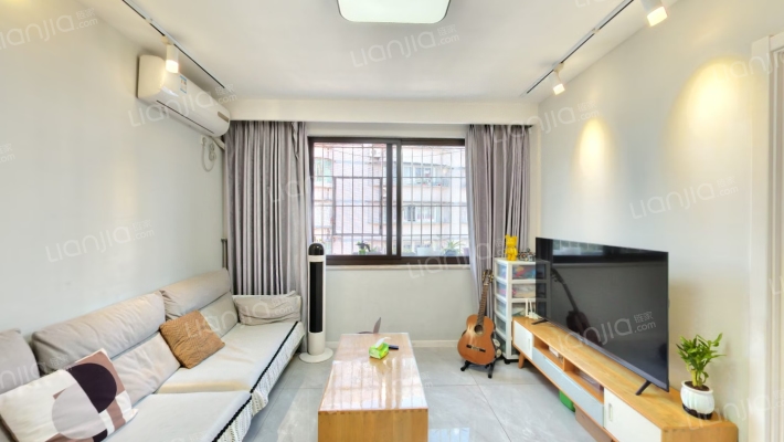 洪腾新村二手房实景图