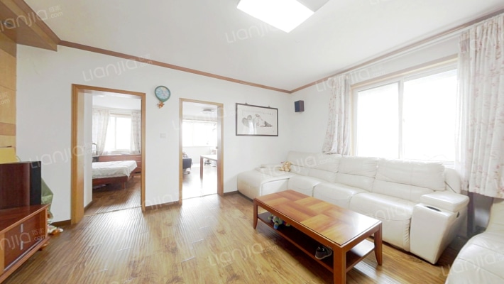 鼓教新村二手房实景图