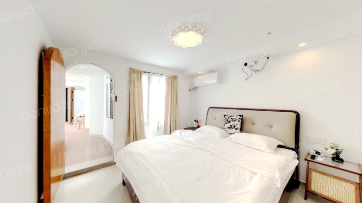 迎晓里二手房实景图