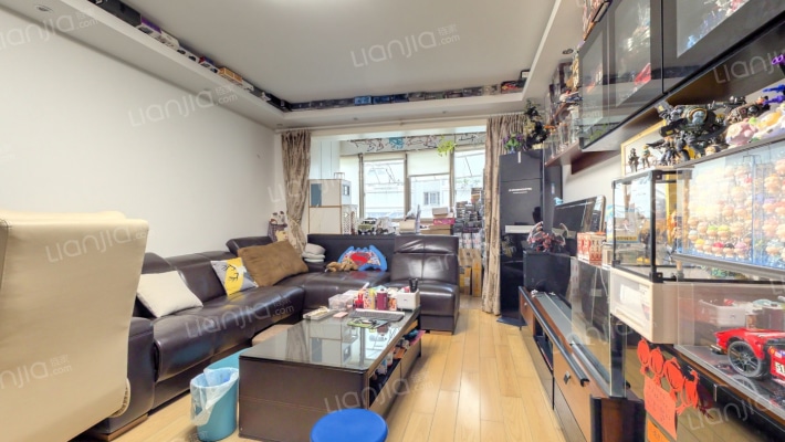 文华苑(宝山)二手房实景图